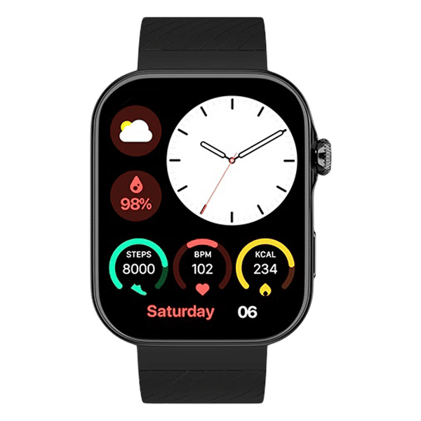 Noise colorfit watch outlet
